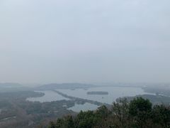 -九曜山
