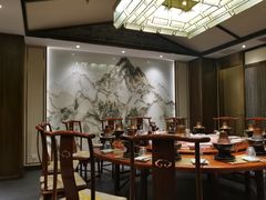 包厢-丁卯•铜锅涮肉(工体店)