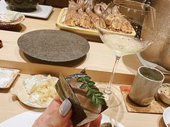 -嶺寿司