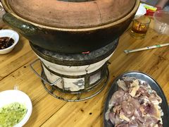 -威邵鸡煲(西华路总店)