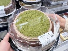 -山姆会员商店(上海浦东店)