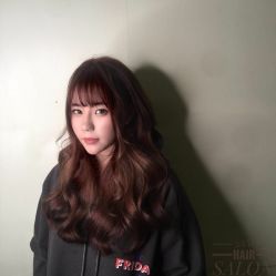 -3AM HAIR SALON染发烫发接发
