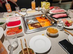 -海底捞火锅(应天门古城根店)