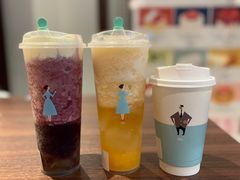 -KNOTKNOT珞珞·日式甜品(K11店)