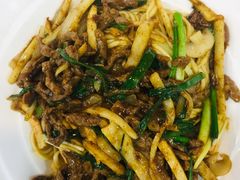 -二扁私房面馆(崂山路店)