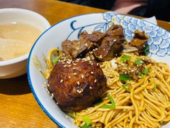 -一味老卤面(大石桥店)