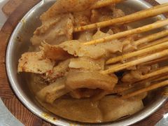 -河东家宴(锦绣店)