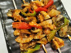 -渔娘渔家丹东海鲜(东直门店)