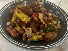 -蓉城小厨·四川味道(浙港国际店)