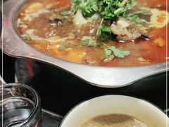 -陈五哥大排档(湘江世纪城店)