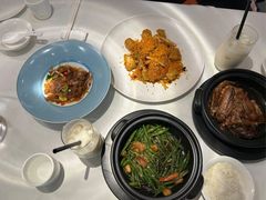 -好友缘酒家(西大店)