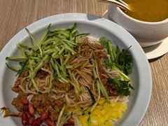 -云味馆·云南菜·云南米线(景田店)