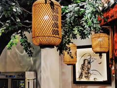 大堂-杨记隆府(汉街店)