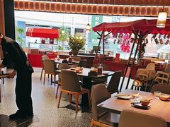 -青年公社烤鸭(熙悦天街店)