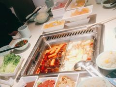 -野妹火锅(龙岗店)