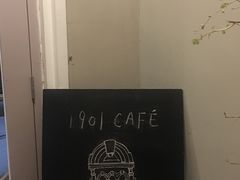 -1901 Cafe(西四店)