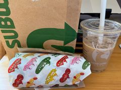 -赛百味SUBWAY(沈阳天地店)