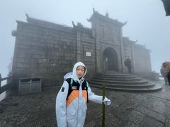 -南岳衡山风景名胜区