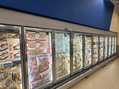 -盒马X会员店(王府井奥莱UP TOWN店)