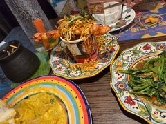 -泰妃殿(武汉首店)