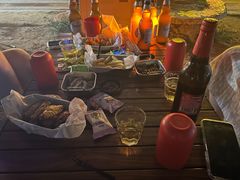 -城墙外BAR