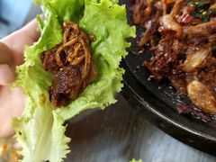 -妈妈手(山大总店)