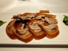 -晟永興烤鸭店(五道口店)