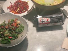 -雀蓝川菜(奥体广场店)