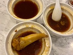 -三美肉骨茶(柏威年广场店)