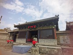 -关帝庙(大同古城)