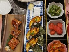 -匠和风精致料理(成都龙湖滨江天街店)