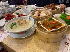 -点都德(千灯湖环宇城店)