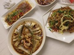 -丰收日·小海鲜·沪上家宴(顾村正大店)