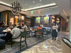 -西藏饭店·亚克·食光自助餐厅(文殊院店)