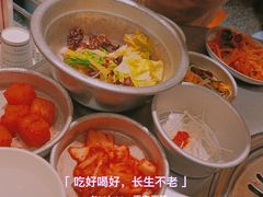 -馥二代韩式烤肉 2세대 불고기(喷水池店)
