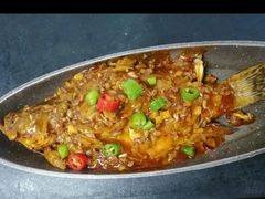 -阿娘家·原生态农家菜(国顺东路店)