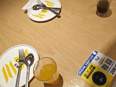 -菲滋意式餐厅(富阳东方茂店)