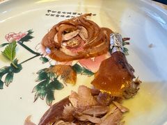 -京味斋·北京烤鸭(北京南站洋桥店)