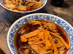 -西园寺素食(西园弄戒幢律寺店)