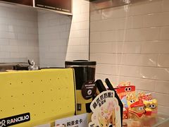 -麦当劳(世纪汇广场店)