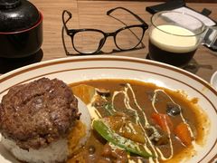 -山杏yama-katsu·吉列炸物