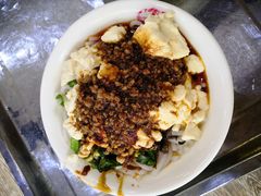 豆花米线-豆香园(龙翔店)