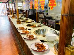 -人民公社大食堂(顺义总店)