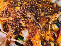 红油耳片-赵姐猪耳朵饭店