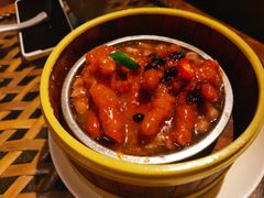-老广酒楼(樱花店)