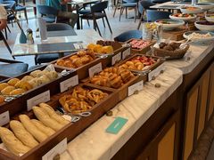 -香港数码港艾美酒店