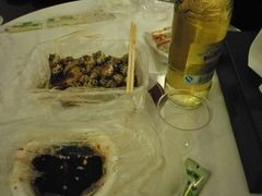 -覃记海鲜美食餐厅