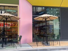 -星巴克(深圳妇儿大厦店)