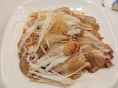 -锦粤宫·精致粤菜(深圳北站店)
