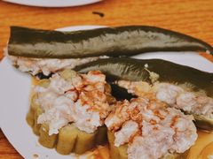 -正宗牛奇排骨饭(第一分店)